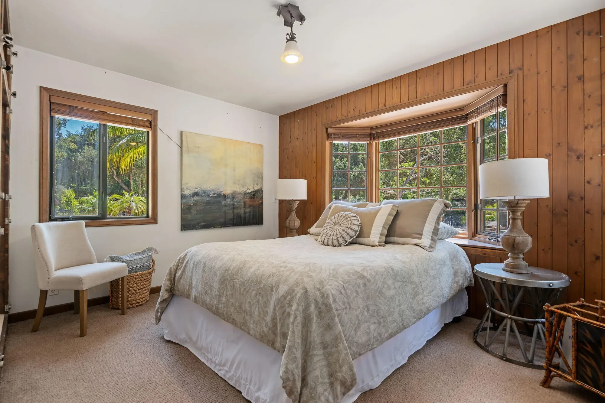 3520 La Entrada, Santa Barbara, California, United States. - Photo 19