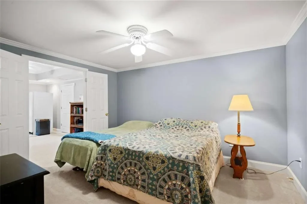 2287 Lake Ridge Terrace, Lawrenceville, Georgia, United States. - Photo 34