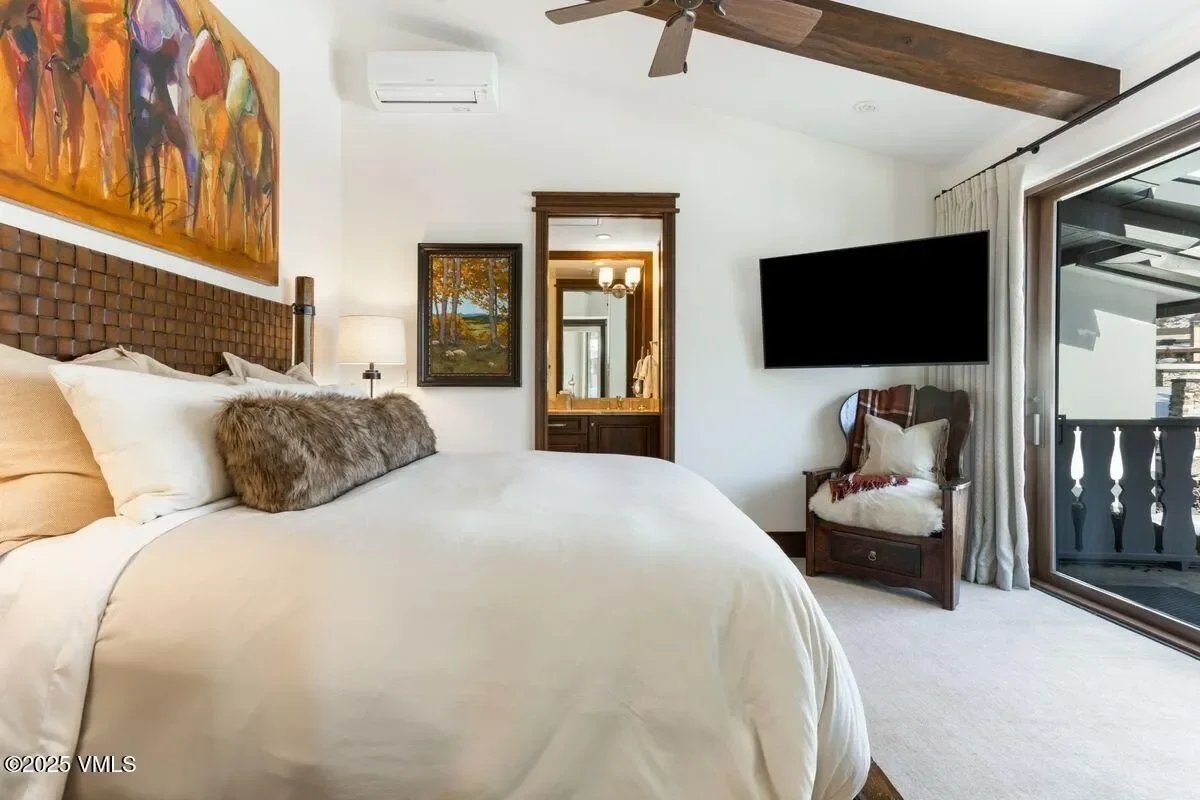 291 Bridge Street unit: R, #R-7, Vail, CO, 81657, USA, Vail, Colorado, United States. - Photo 9