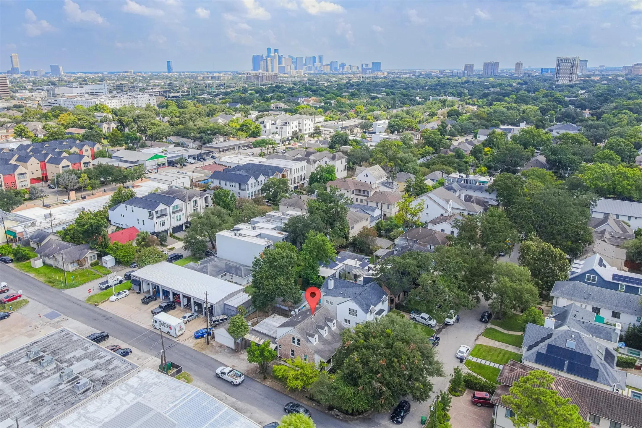 2438 Albans Road, Houston, TX 77005, Houston, Texas, United States. - Photo 27