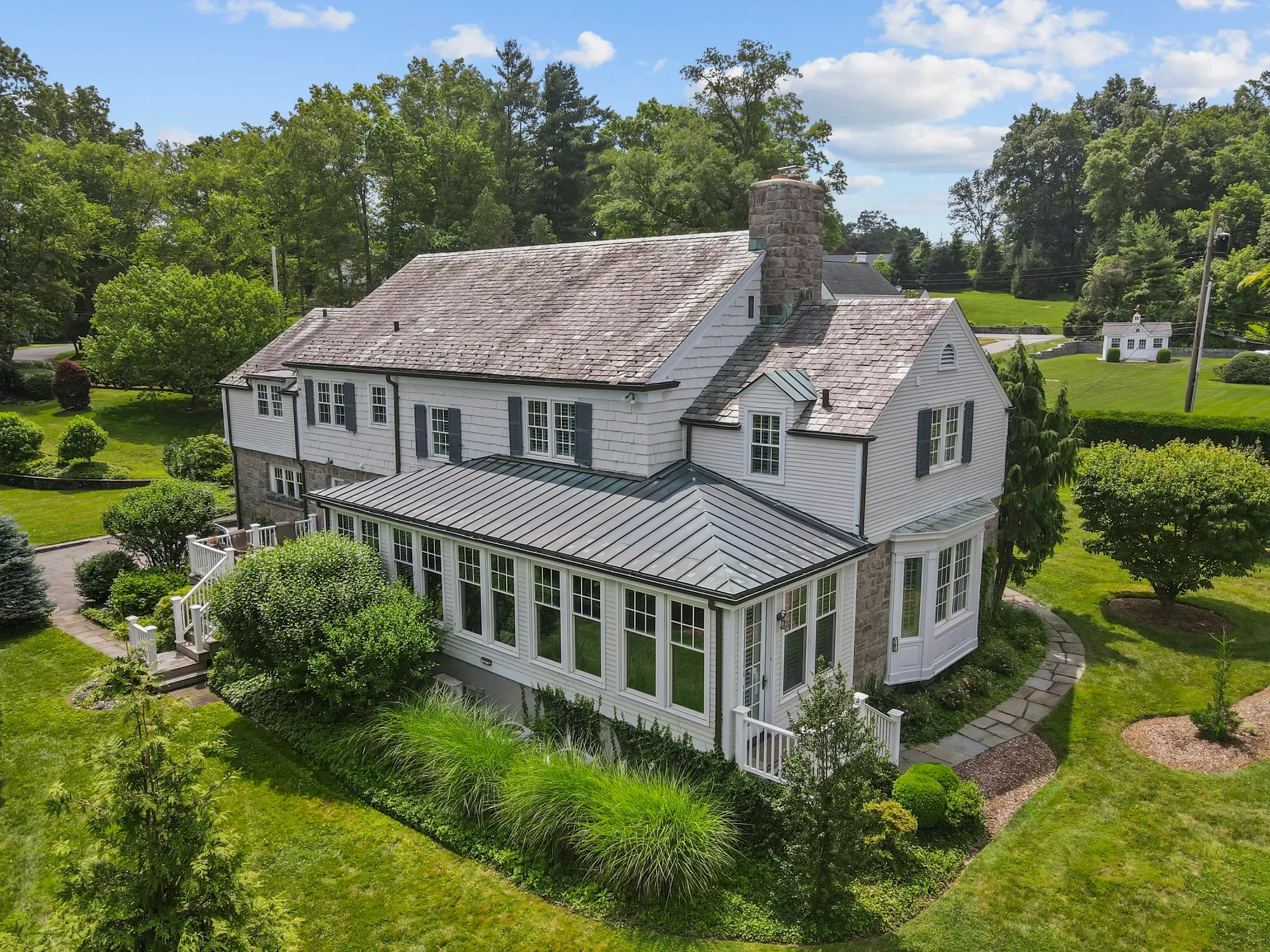 31 Colonial Road, White Plains, NY 10605, White Plains, New York, United States. - Photo 23