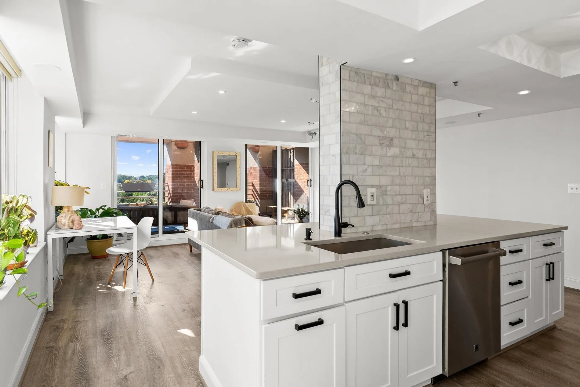 1275 25th Street NW Unit# 610, Washington, DC 20037, Washington, District of Columbia, United States. - Photo 9