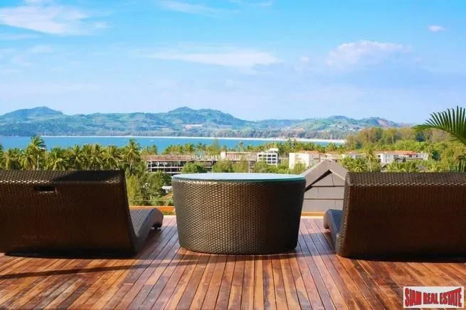 Phuket,, Choeng Thale, Phuket, Thailand. - Photo 2