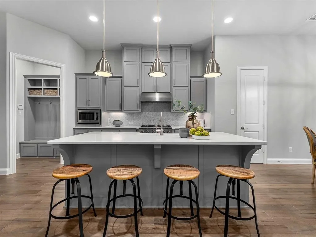 2201 Longmont Lane, Prosper, Texas, United States. - Photo 8