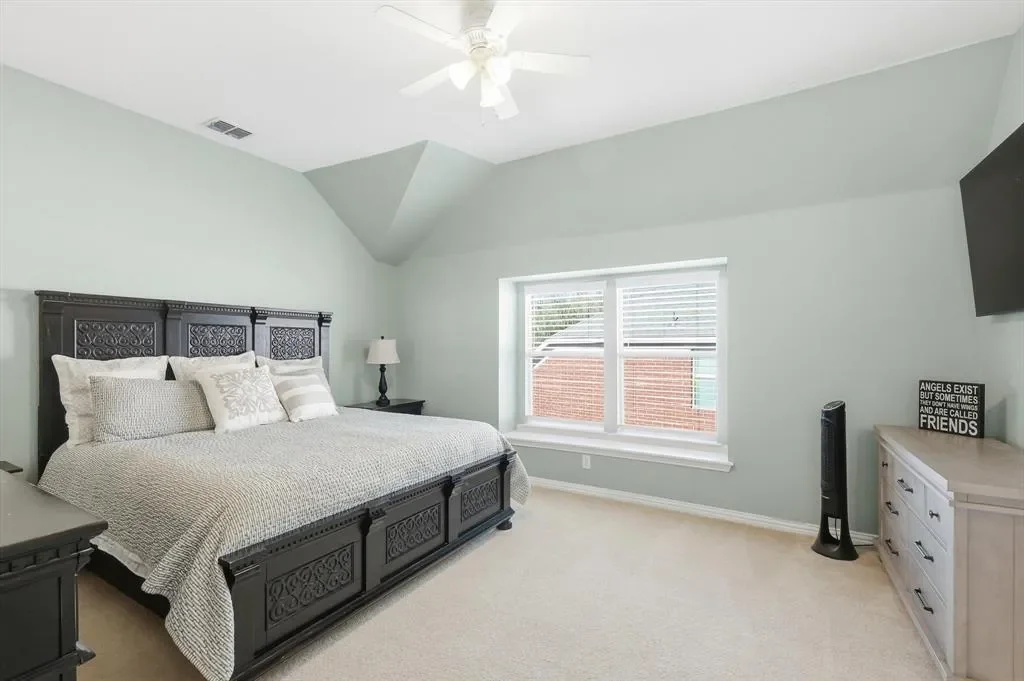 841 Wind Brook Lane, Prosper, Texas, United States. - Photo 23