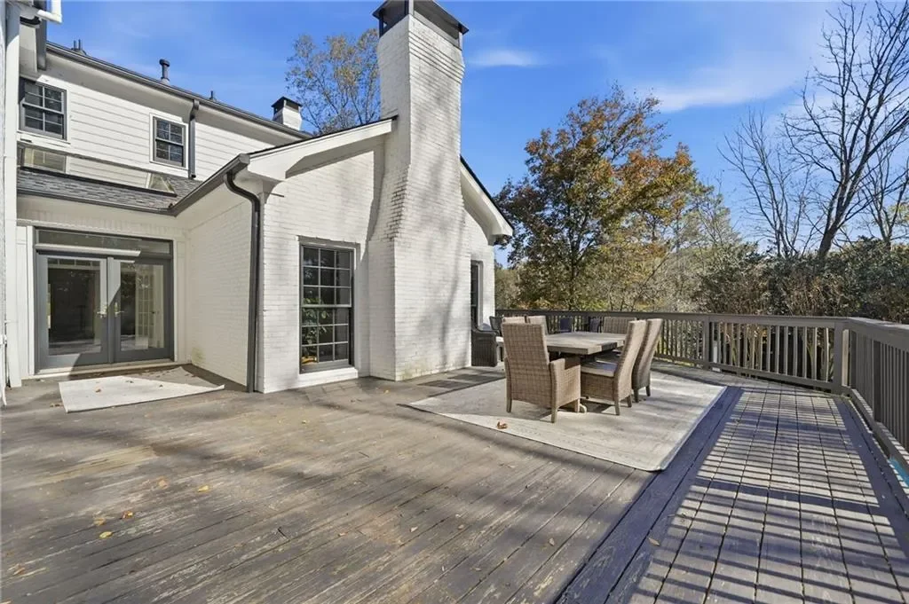 8520 Valemont Drive, Atlanta, Georgia, United States. - Photo 47
