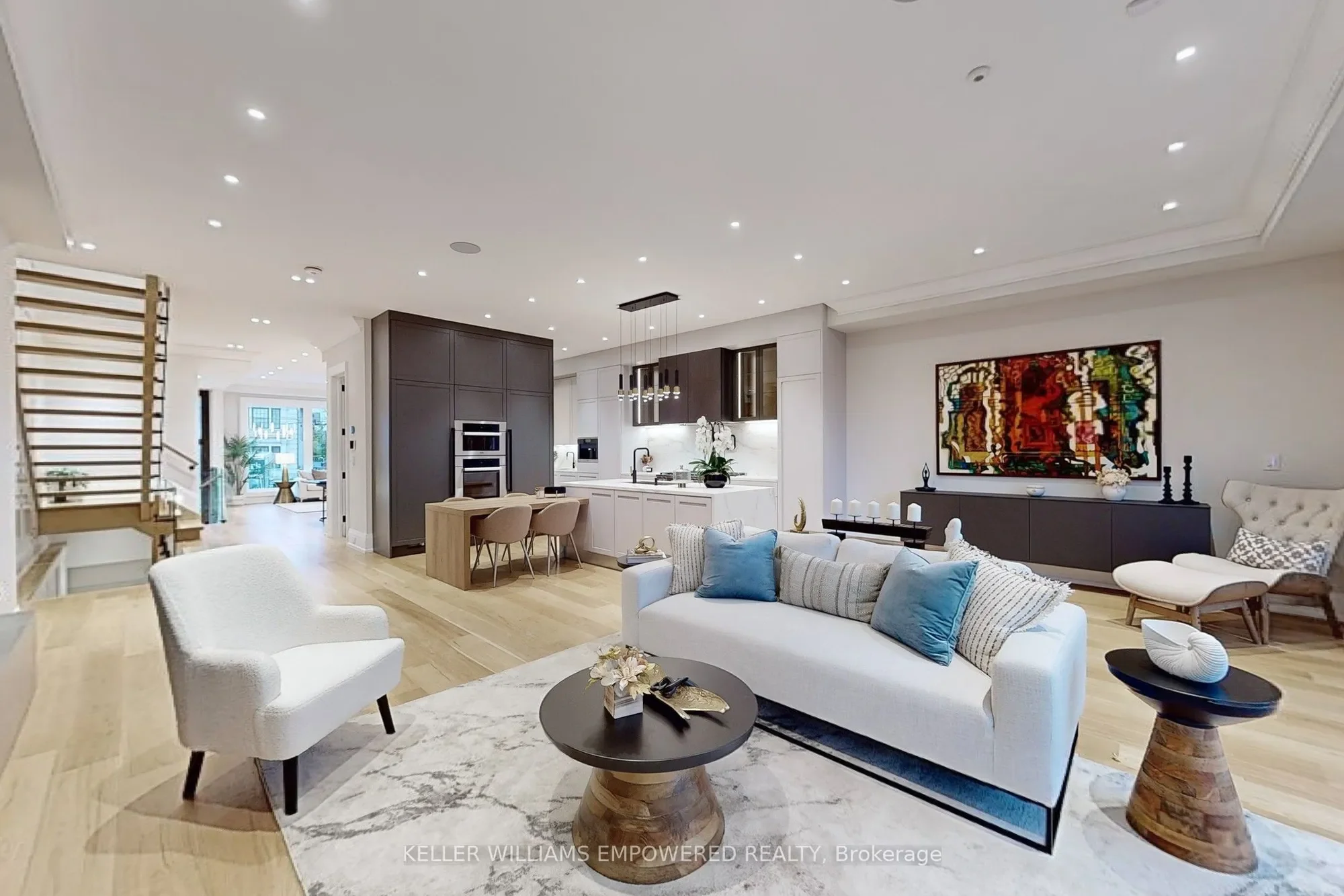127 Joicey Boulevard, Toronto, ON M5M 2T8, Toronto, Ontario, Canada. - Photo 17