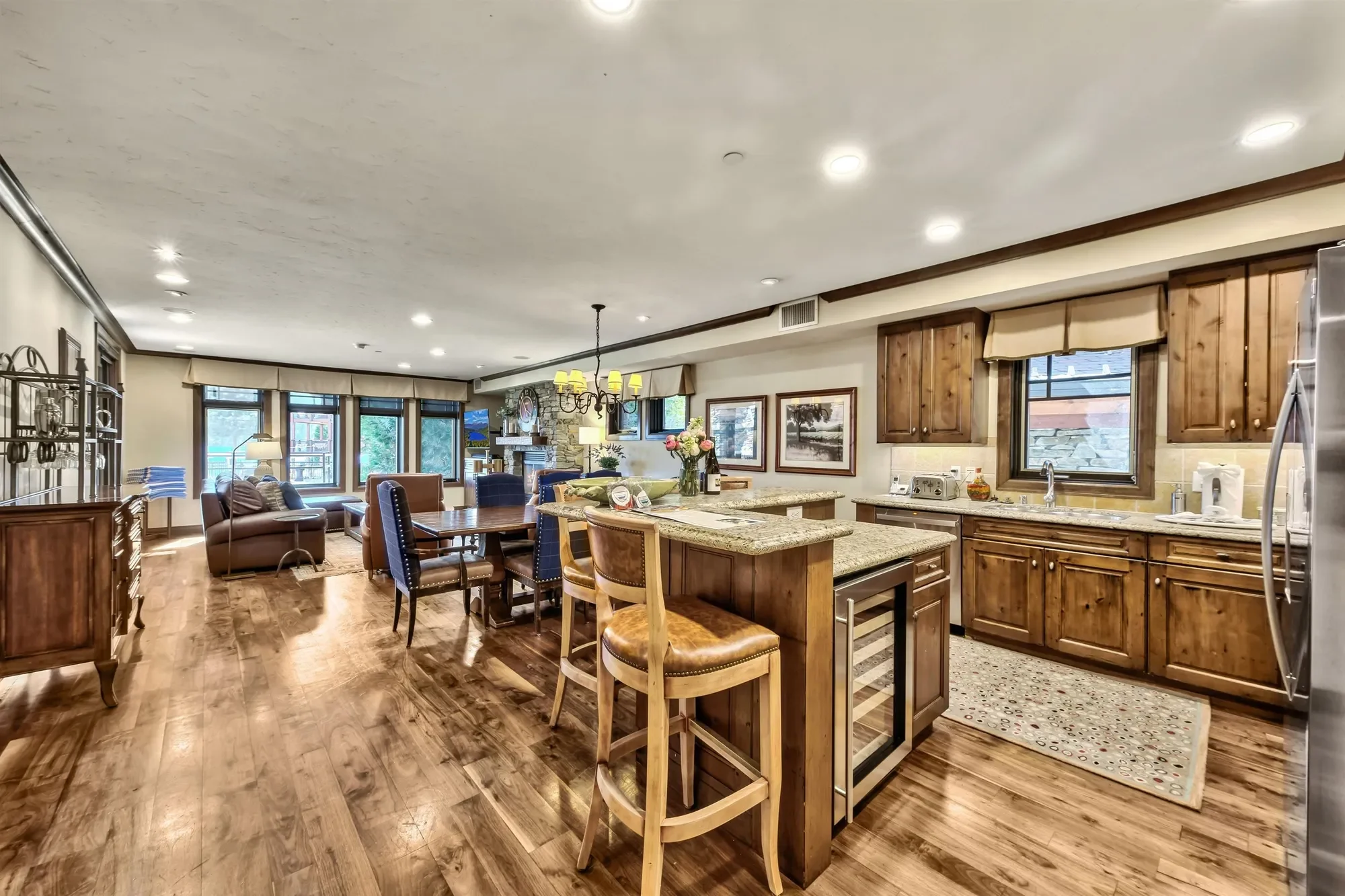 6750 N North Lake Boulevard 4F, Kings Beach, California, United States. - Photo 12