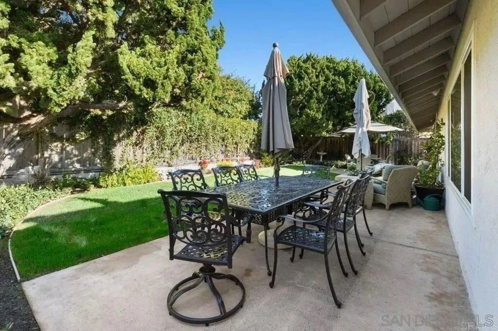 3868 Avenida Feliz, Rancho Santa Fe, California, United States. - Photo 30