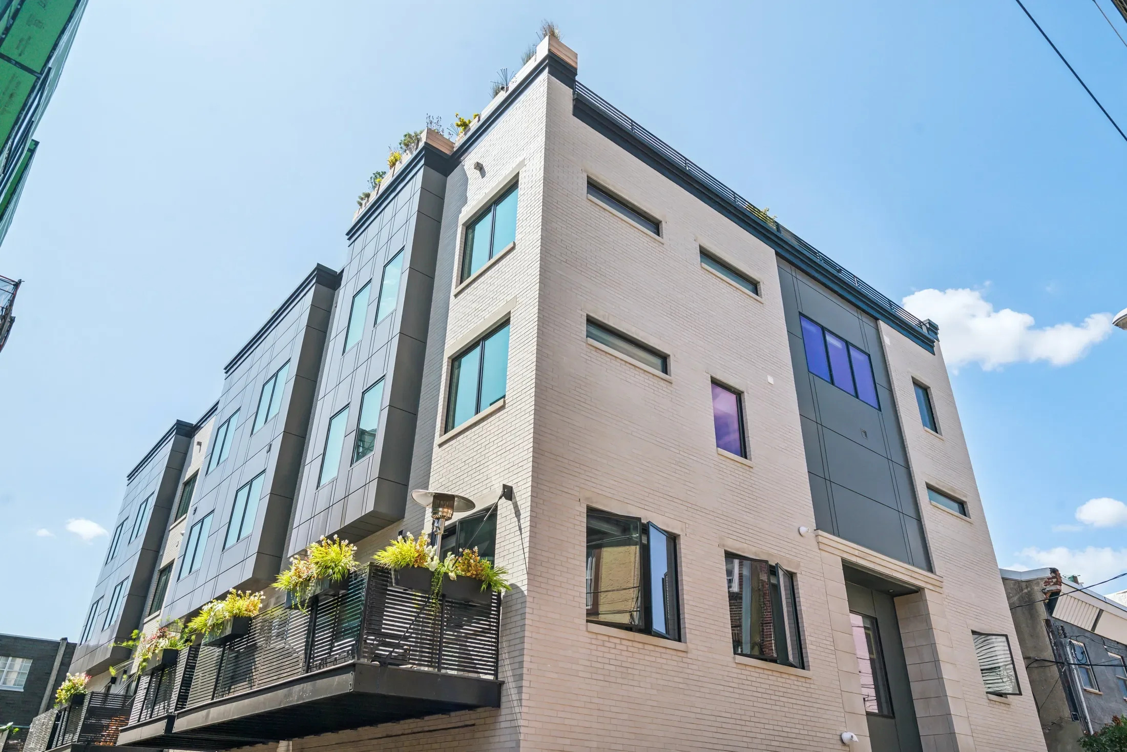 706 Latona Street Unit H, Philadelphia, PA 19147, Philadelphia, Pennsylvania, United States. - Hero Image