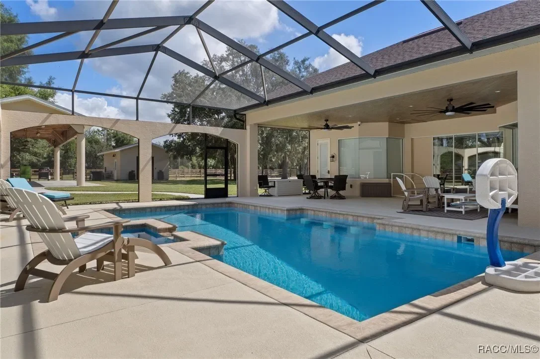 8947 W Basilico Street, Crystal River, FL 34428, Crystal River, Florida, United States. - Photo 47
