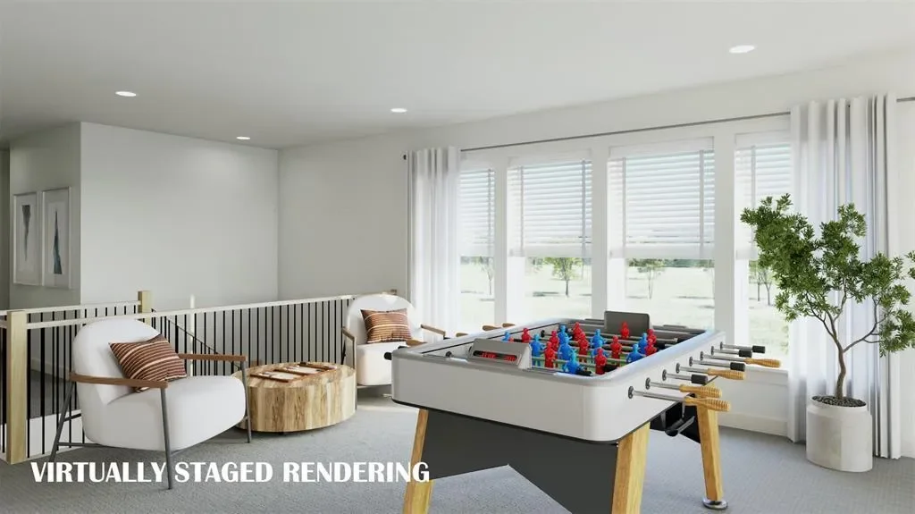8943 Battlement Road, Frisco, Texas, United States. - Photo 12