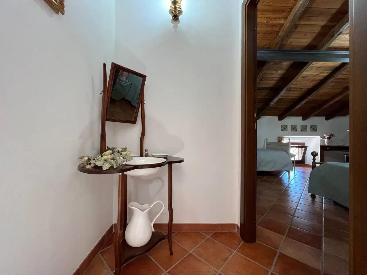 Countryside Baglio (Villa) in Alcamo, Palermo, Sicily