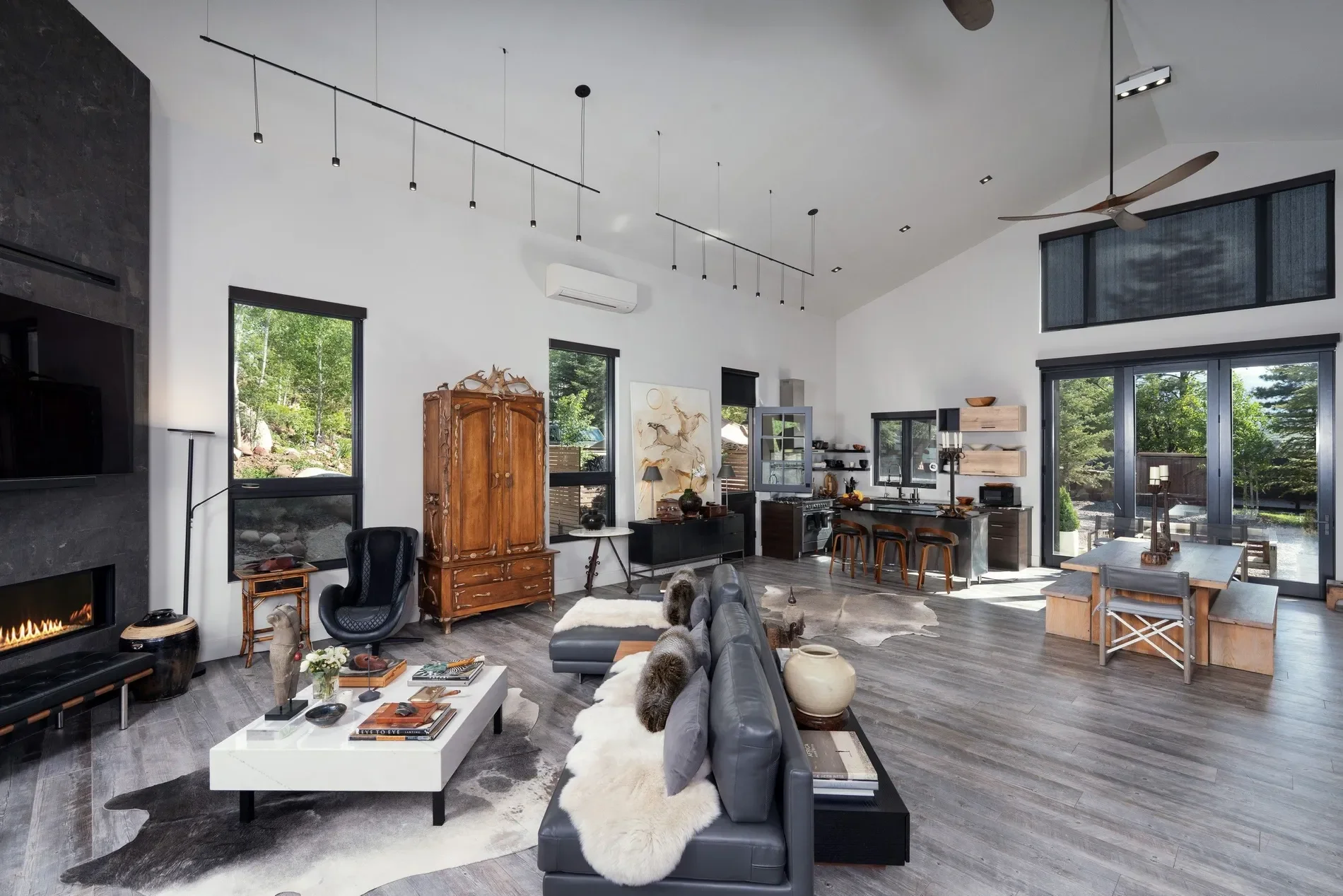 26 Bunker Loop , Aspen, CO 81611, Aspen, Colorado, United States. - Photo 26