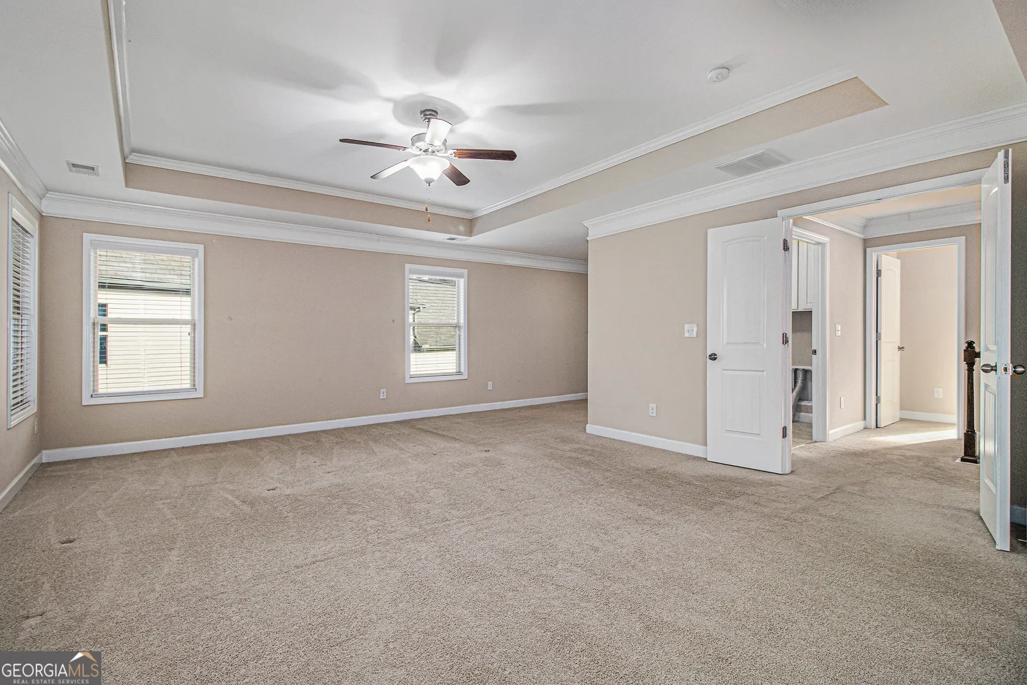 Milton, Georgia, United States. - Photo 26