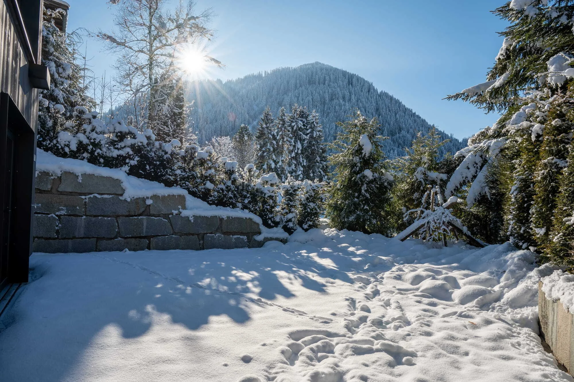 Hinteraschau, Kirchberg in Tirol, Tyrol, Austria. - Photo 5