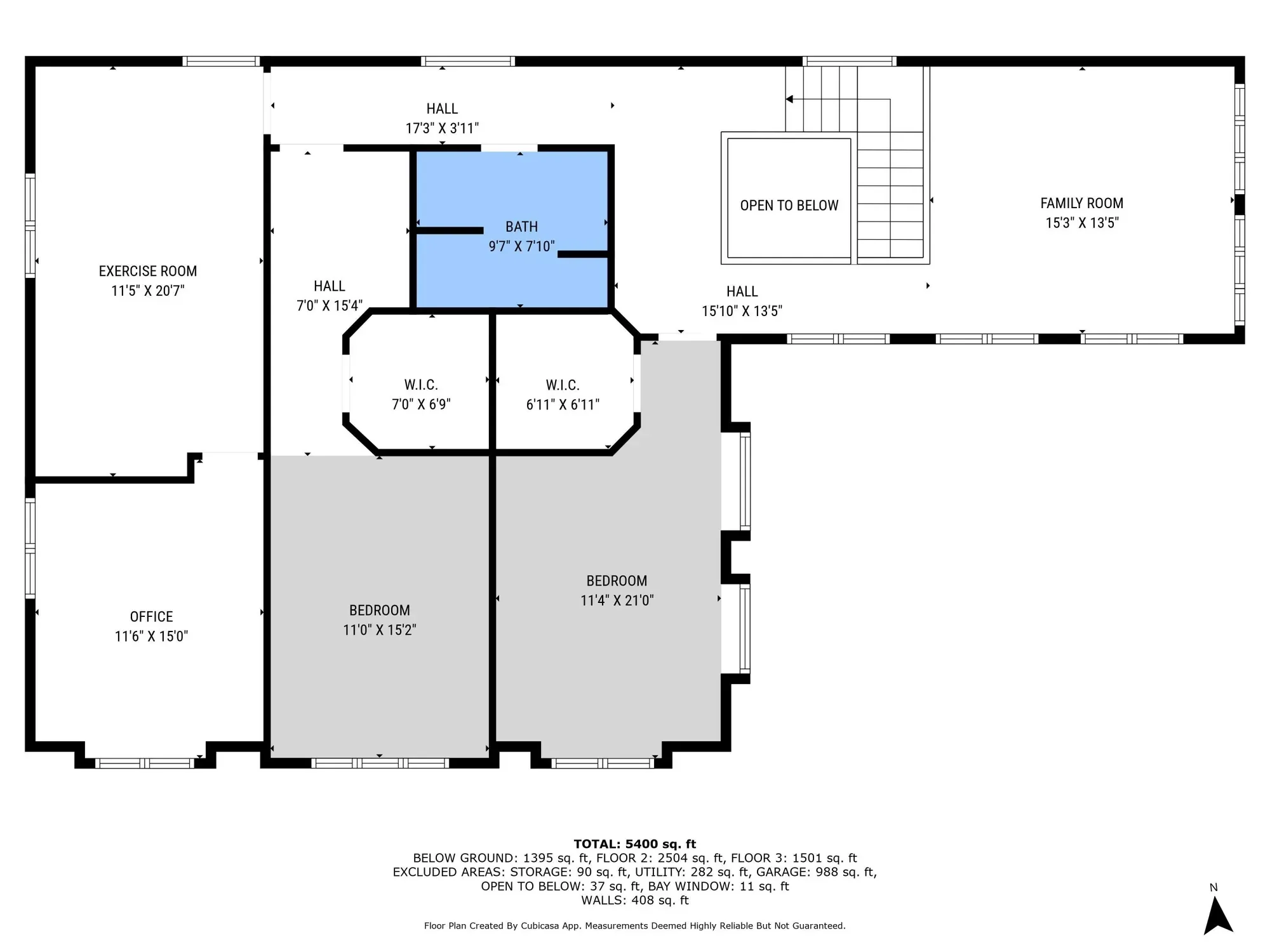 945 N Baywood Drive, Holland, MI 49424, West Olive, Michigan, United States. - Photo 45