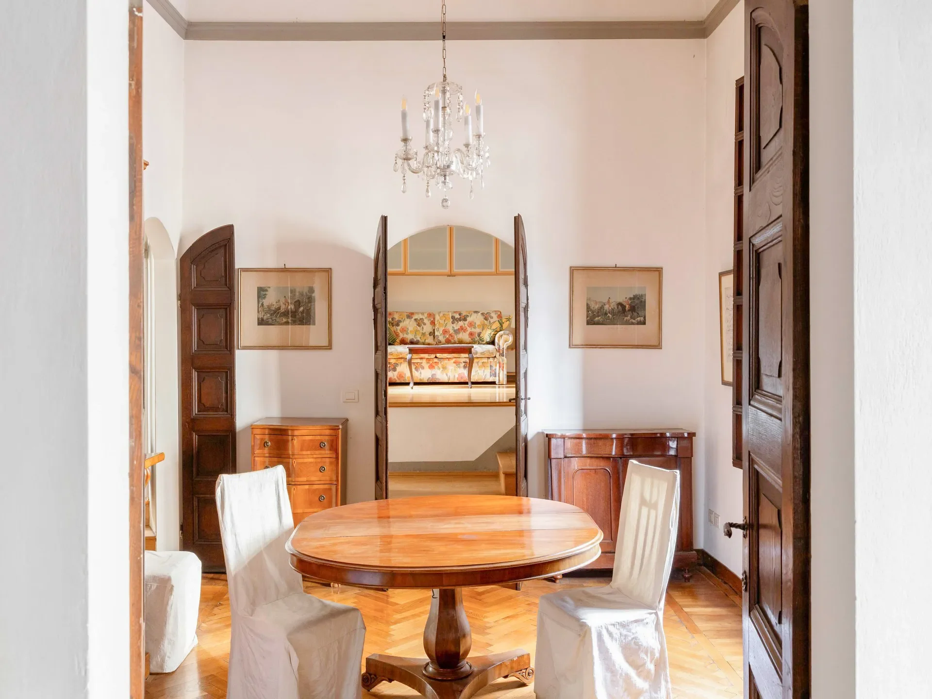 Via Francesco Crispi, 50129 Firenze FI, Italy, Florence, Tuscany, Italy. - Photo 9