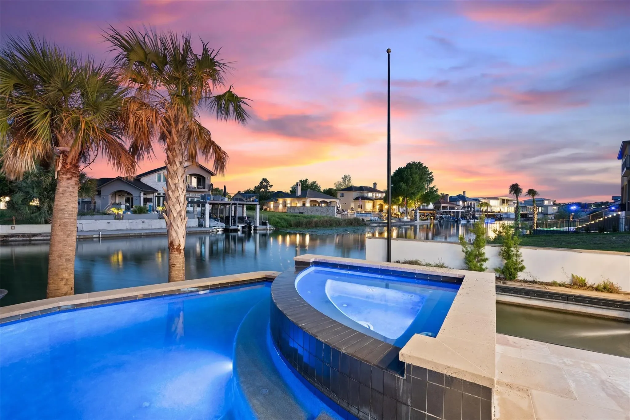 401 Matern CT, Horseshoe Bay, Texas, United States. - Photo 31