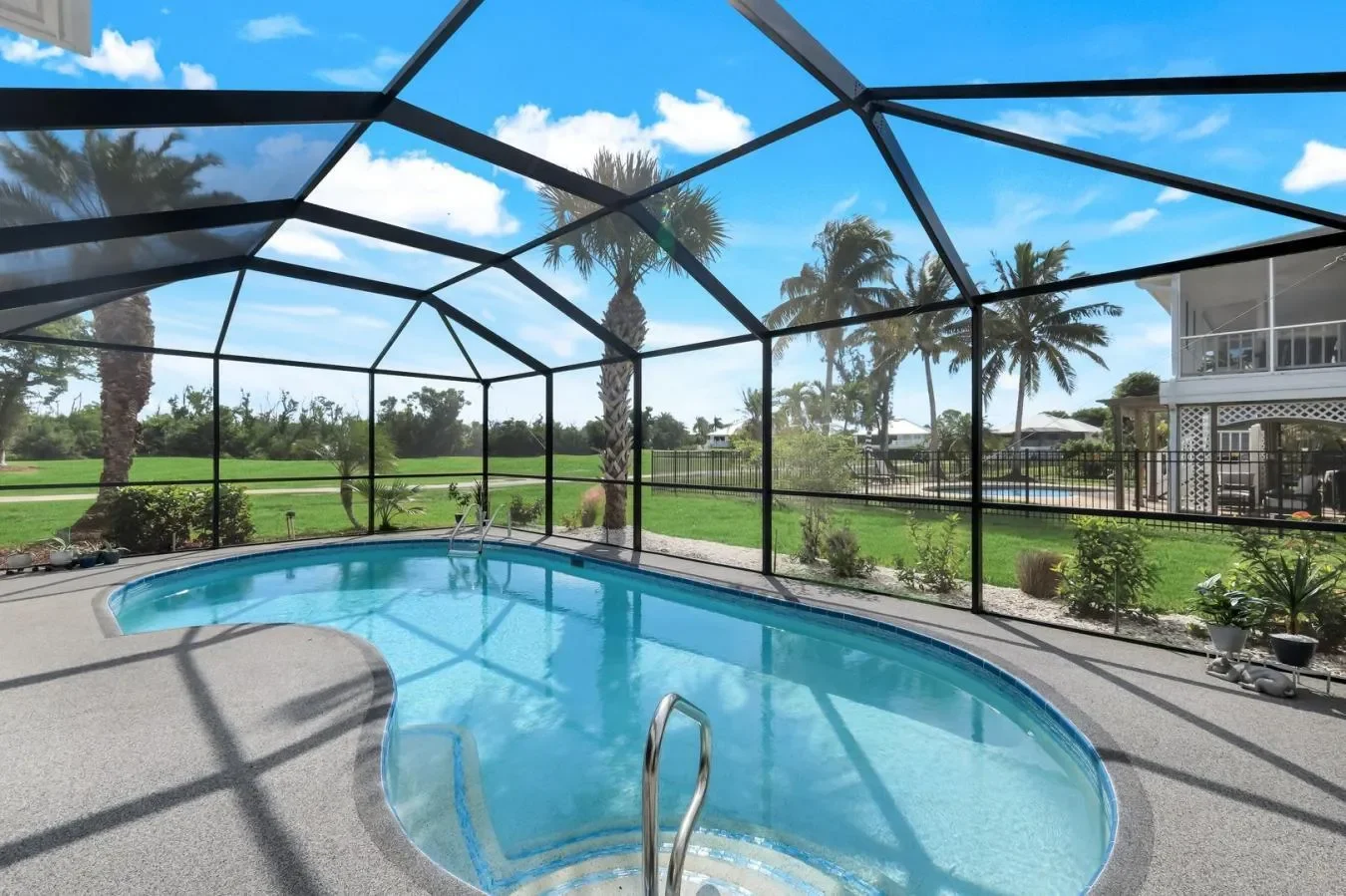 1417 Causey Court, Sanibel, Florida, United States. - Photo 28