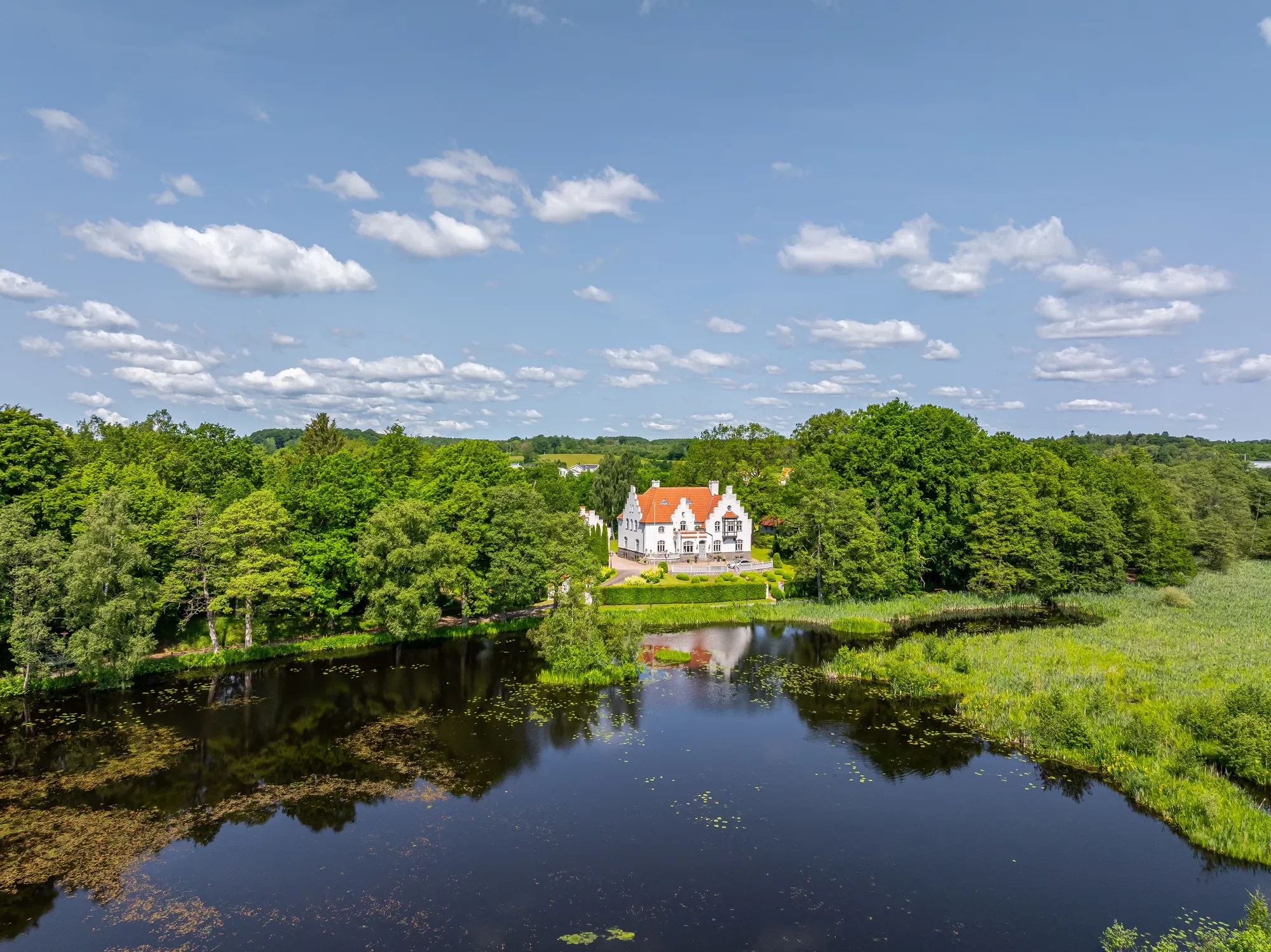 Villa Backa 1, Höör, M, Ålgården, Varmland County, Sweden. - Photo 42