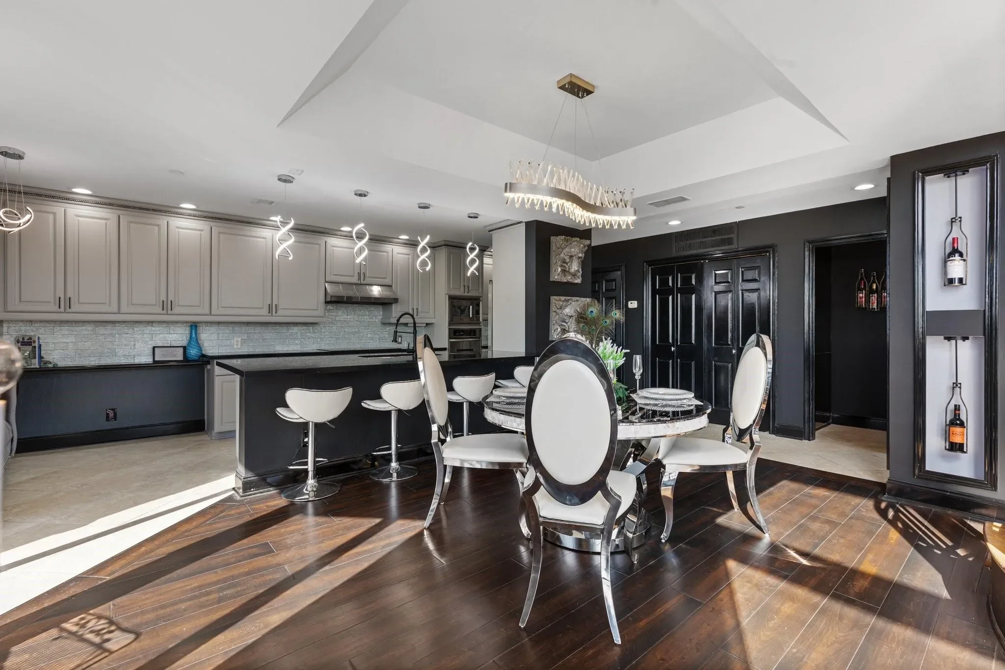 3350 Mccue Road 2404, Houston, Texas, United States. - Photo 9
