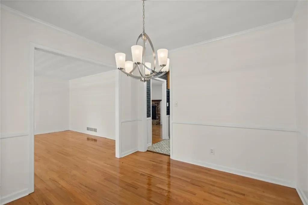 840 Hickory Drive SW, Marietta, Georgia, United States. - Photo 29