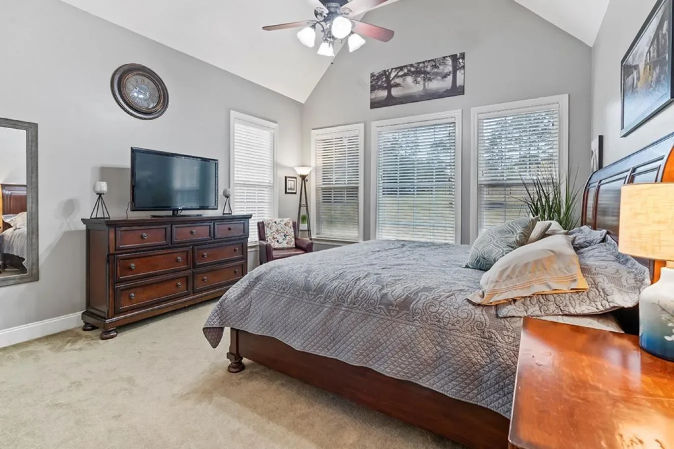 715 Fairway Lakes, Greenwood, South Carolina, United States. - Photo 12