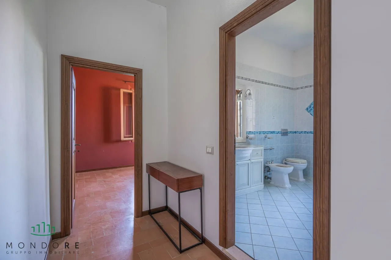 Via Cacciatori, Crevalcore, Emilia-Romagna, Italy. - Photo 39