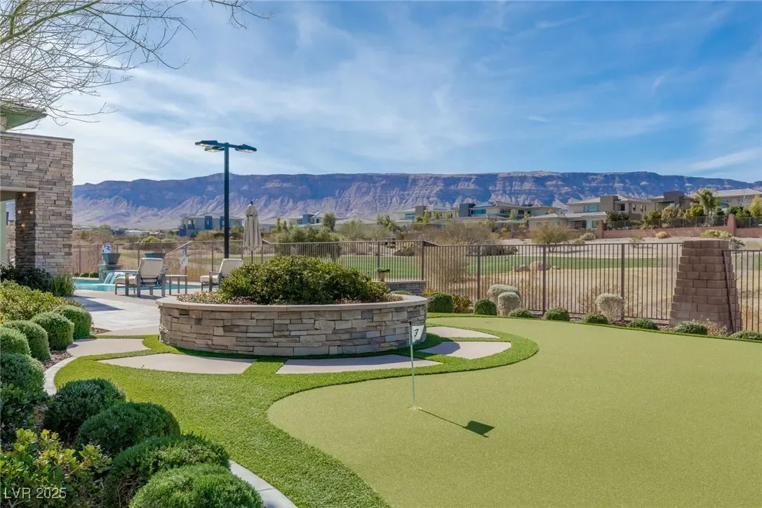 11280 Granite Ridge Drive 1075, Las Vegas, Nevada, United States. - Photo 72