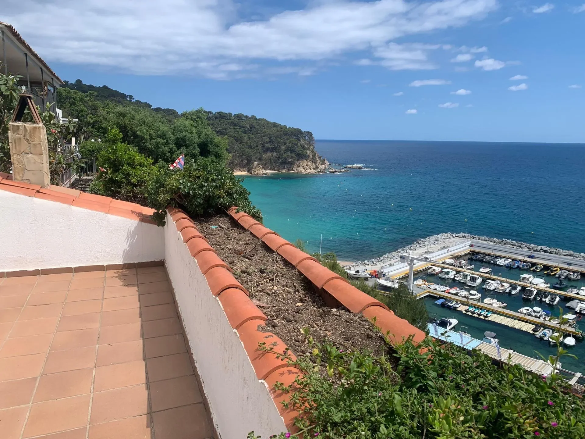 Cala Canyelles, Lloret de Mar, GIRONA, Lloret de Mar, Lloret de Mar, Catalonia, Spain. - Photo 41