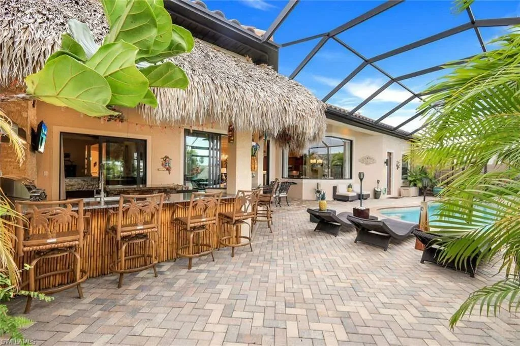 5314 Del Monte Ct, Cape Coral, FL, 33904, USA, Cape Coral, Florida, United States. - Photo 5