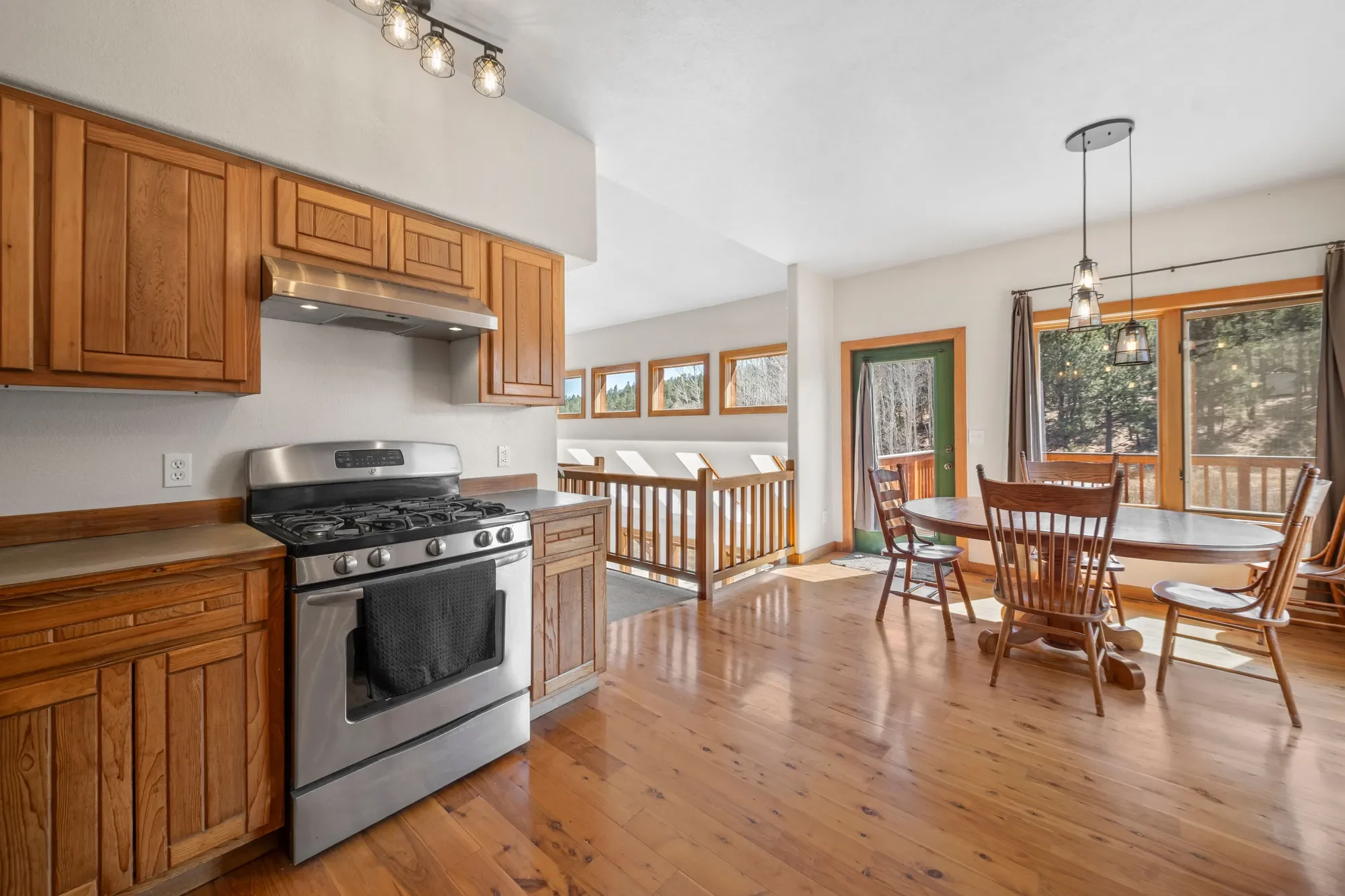 1740 County Road 72 , Bailey, CO 80421, Bailey, Colorado, United States. - Photo 11