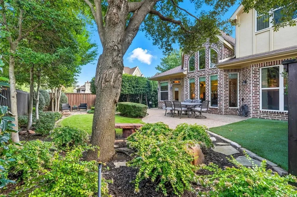 6152 Stapleford Circle, Dallas, Texas, United States. - Photo 19