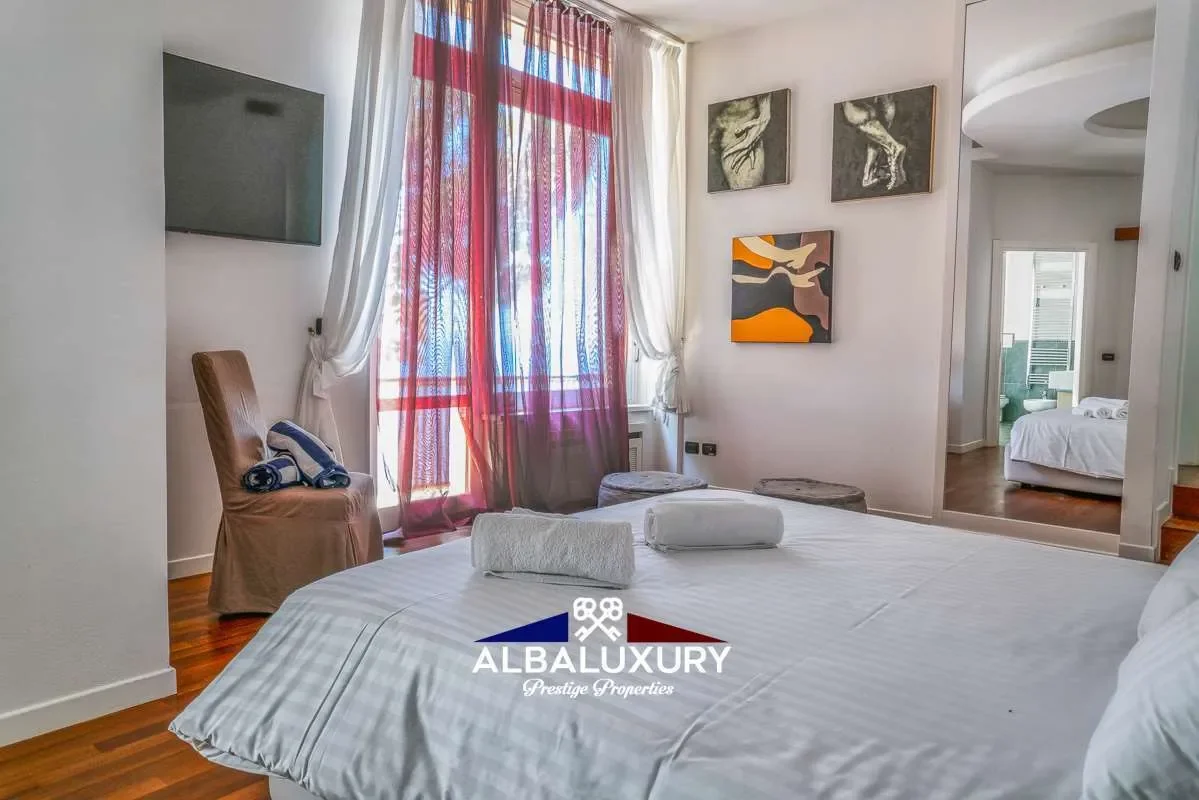 Via Aurelia , 31, Zoagli, Liguria, Italy. - Photo 31