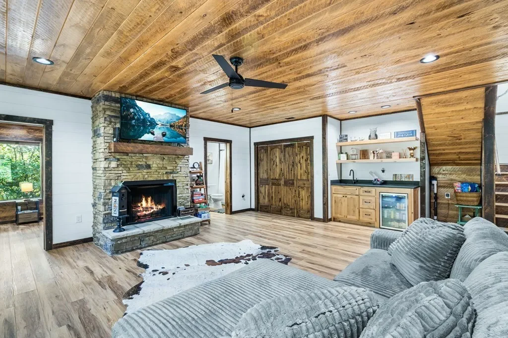 217 Goldmine Road, Morganton, Georgia, United States. - Photo 27