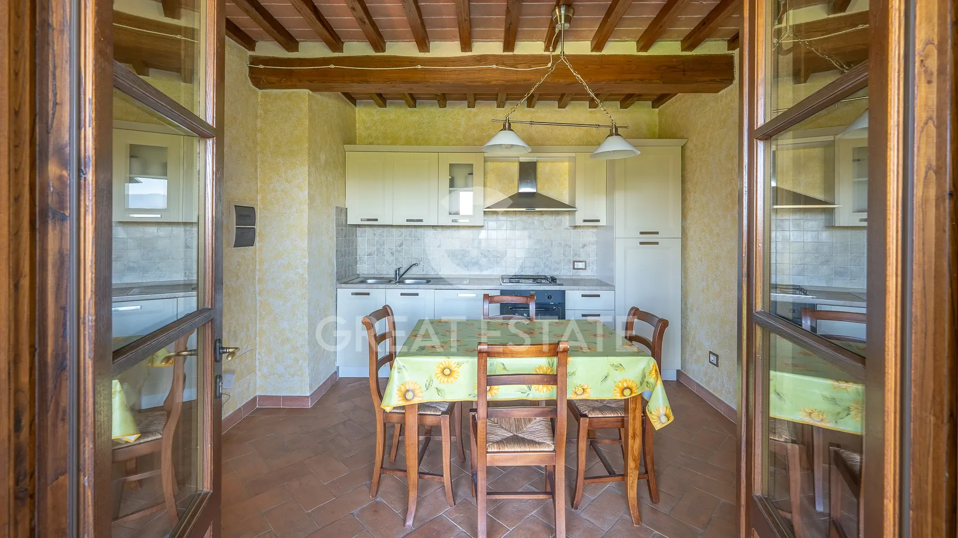 Tuscany, Cortona, Tuscany, Italy. - Photo 23