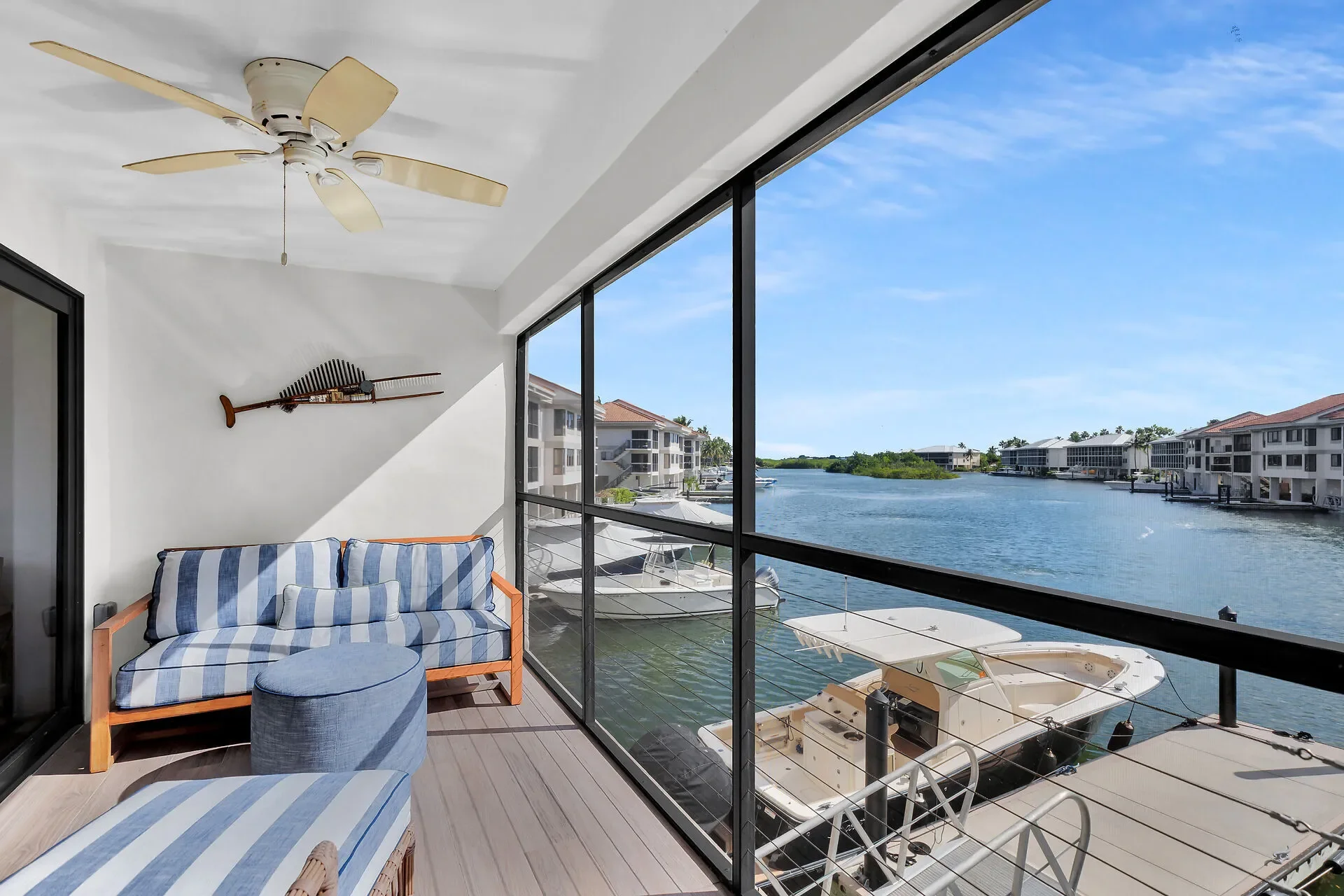 23 Fisherman's Cove #A, Key Largo, FL 33037, Key Largo, Florida, United States. - Photo 12