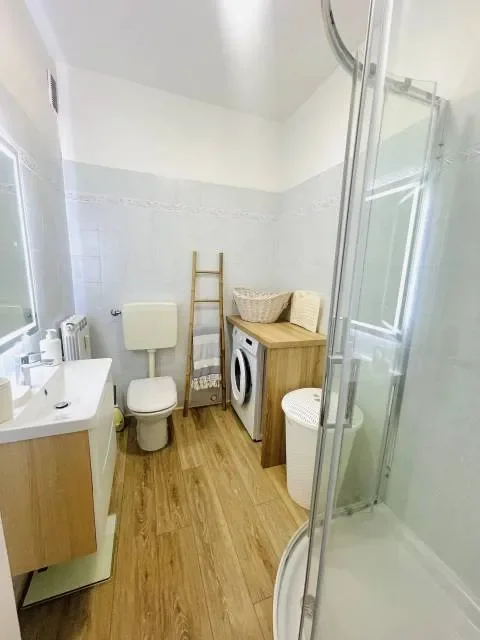 4 Rooms Menton Garavan