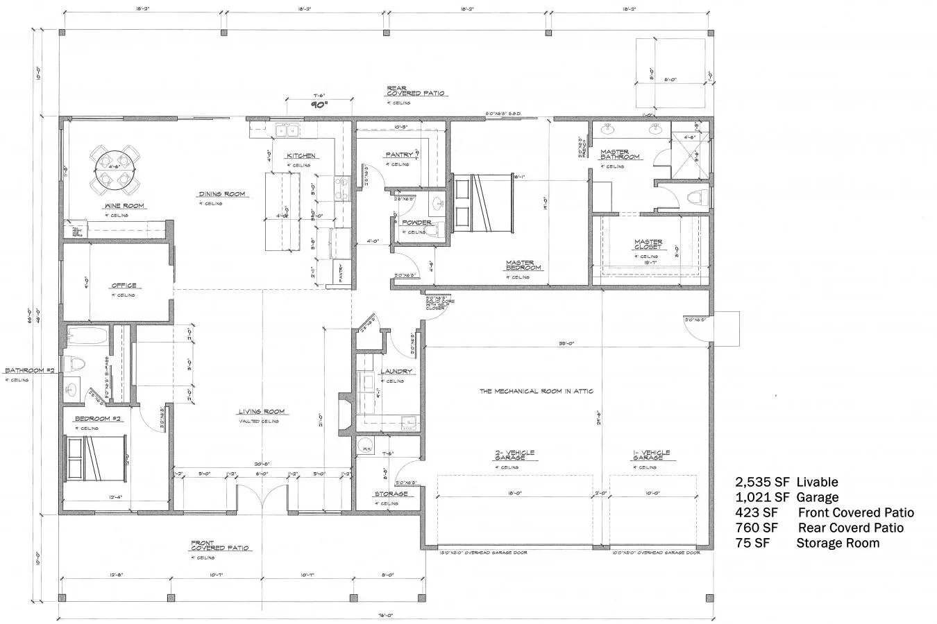 2108 Burlwood Drive, Prescott, AZ, Prescott, Arizona, United States. - Photo 6