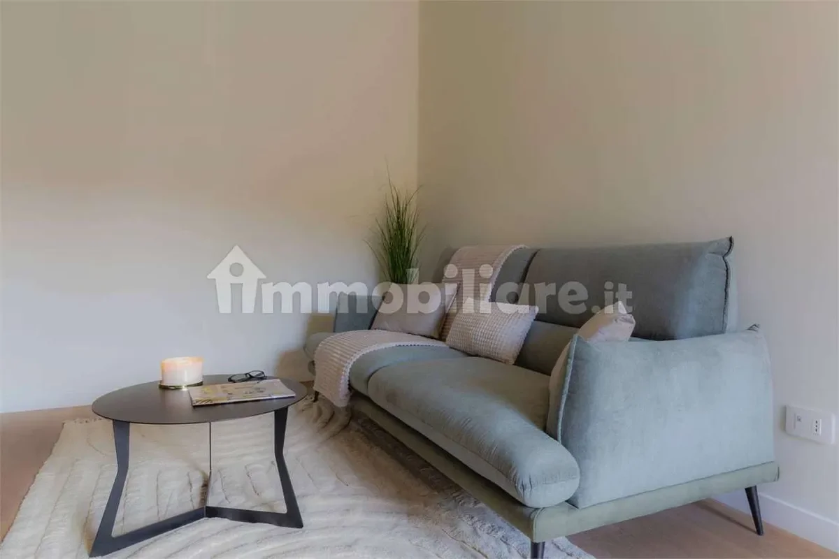 Three-room apartment for sale at Corso Buenos Aires 35 in Milan