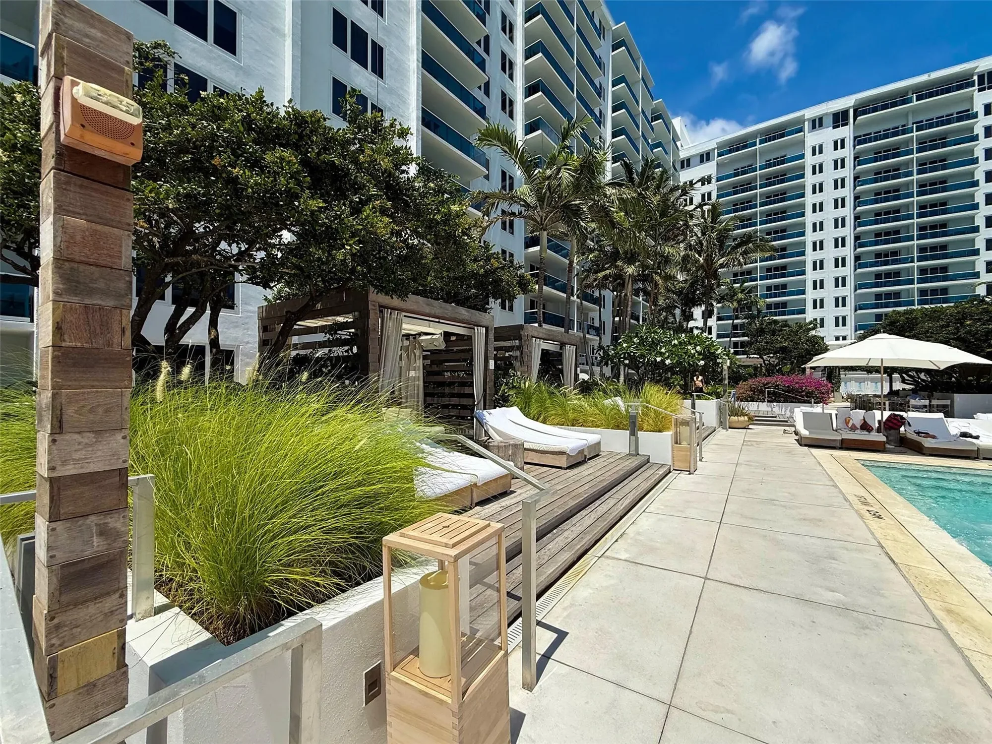 2301 Collins Ave 838, Miami Beach, Florida, United States. - Photo 21