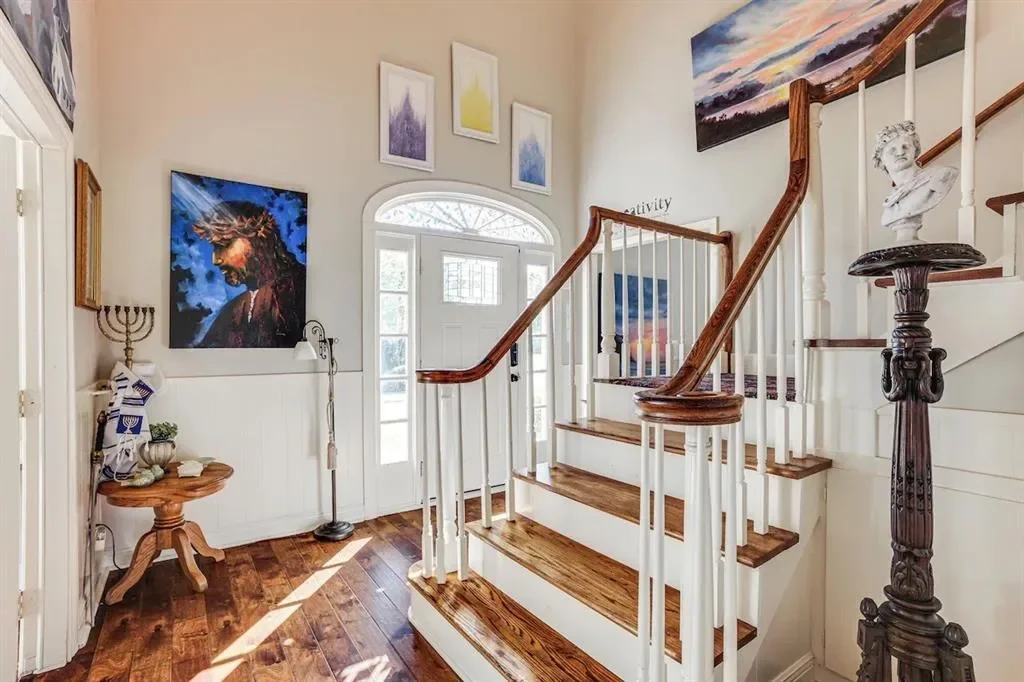 601 E Collard Street, Madisonville, Texas, United States. - Photo 8