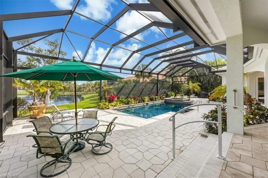 27401 Hidden River CT, Bonita Springs, FL, 34134, USA, Bonita Springs, Florida, United States. - Photo 27