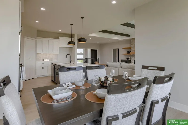 5602 N 212th Street, Elkhorn, NE 68022, Omaha, Nebraska, United States. - Photo 26