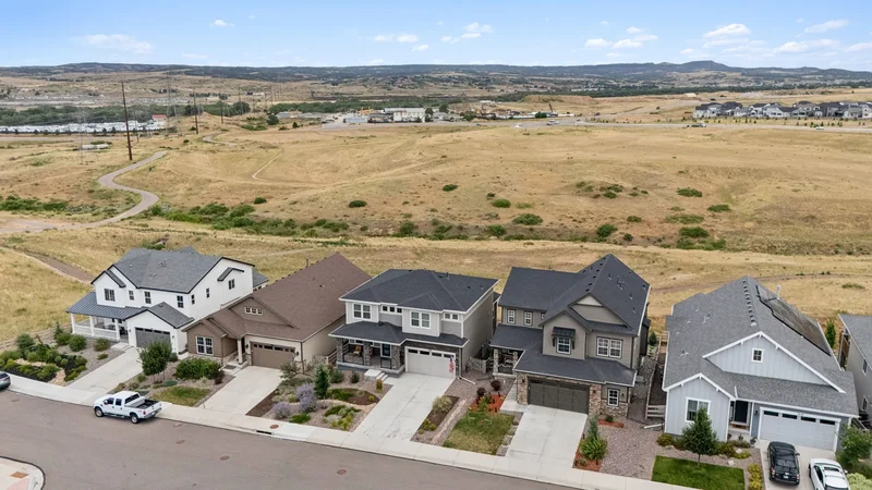 9180 Fraser River Street , Littleton, CO 80125, Sterling Ranch, Colorado, United States. - Photo 2