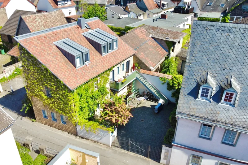 Exclusive Investment Opportunity – Two Fully Restored Historic Multi-Unit Residences