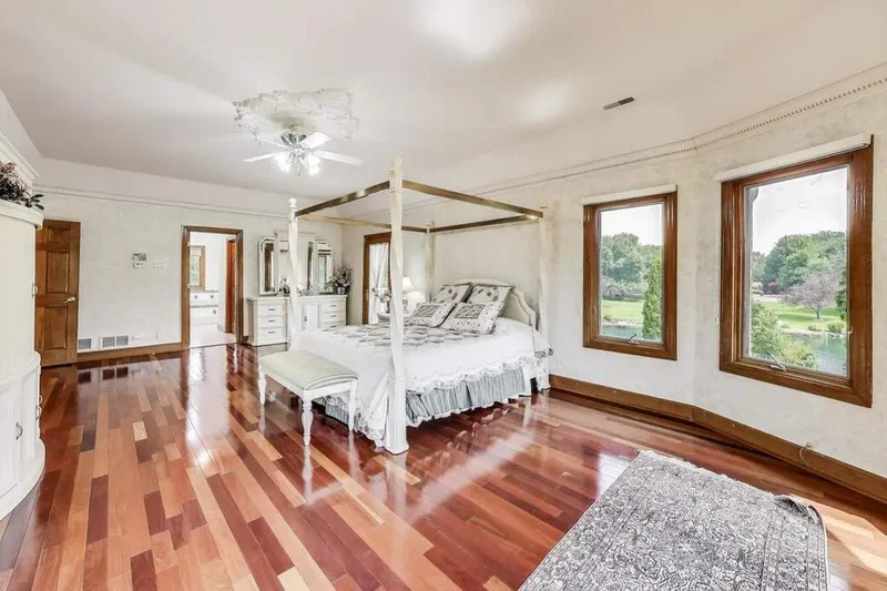 45 Willow Bay Drive, South Barrington, IL, 60010, USA, Barrington Hills, Illinois, United States. - Photo 29