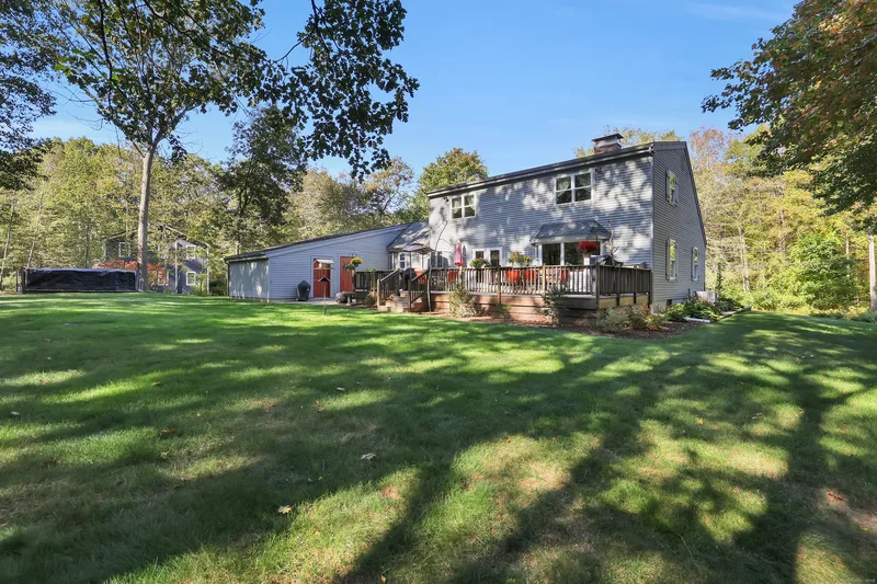 67 Pickerel Lake Road, Colchester, Connecticut, United States. - Photo 11