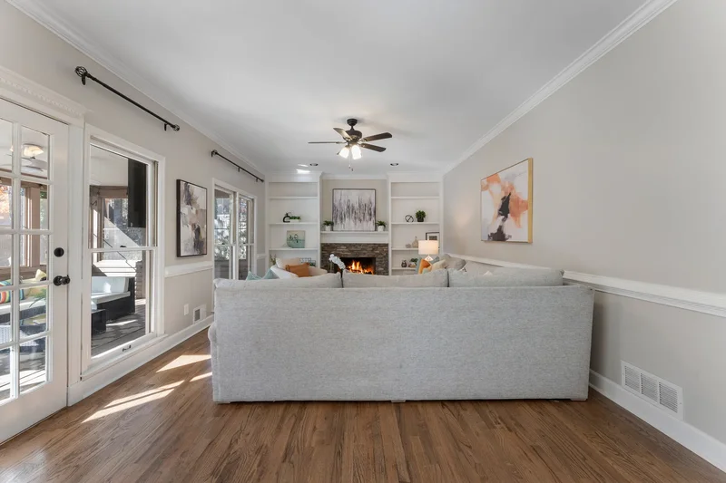 4464 Windsor Oaks Drive, Marietta, GA 30066, Marietta, Georgia, United States. - Photo 24